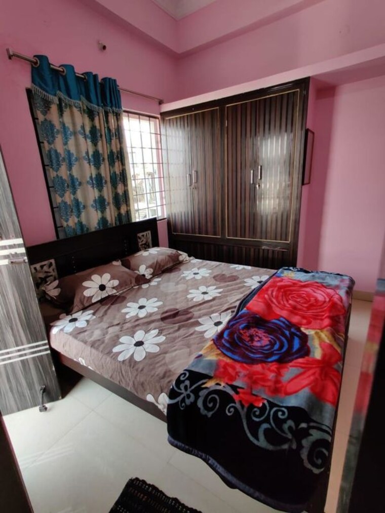 Bedroom, mehdipatnam 2 Bedroom 950 Sq.Ft. Builder Floor In Mehdipatnam Hyderabad 10086804