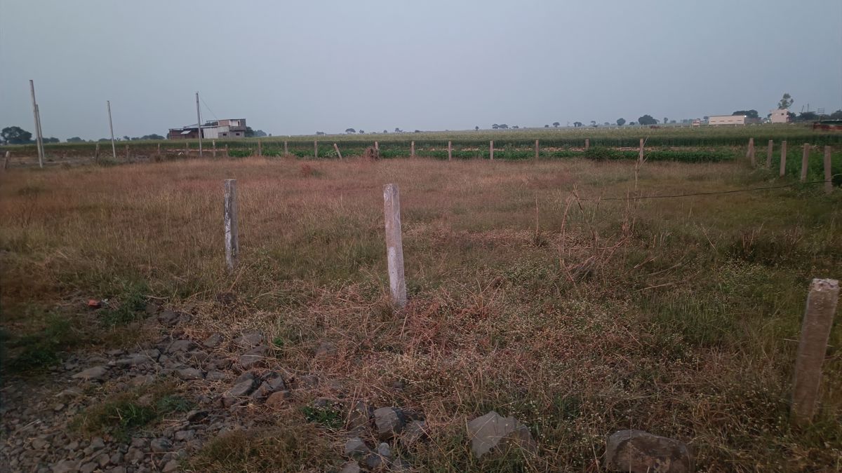 Plot For Sale in Rambag