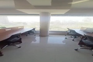 Team Area in  Office Space at Pal Gam – for Rent