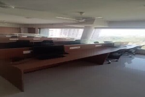 Team Area in  Office Space at Pal Gam – for Rent