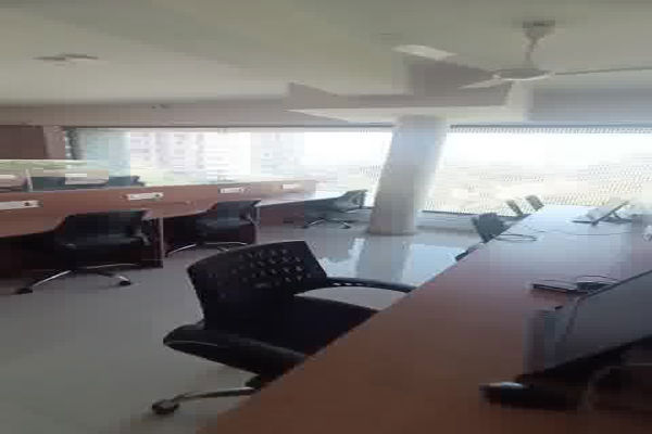 Office Space For Rent in Pal Gam