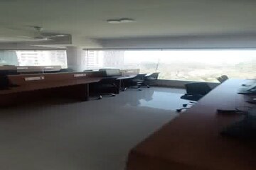 Team Area in  Office Space at Pal Gam – for Rent