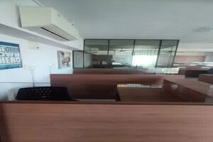 Team Area in  Office Space at Pal Gam – for Rent