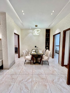 3 BHK + Pooja Room Builder Floor For Sale in Ambala Highway