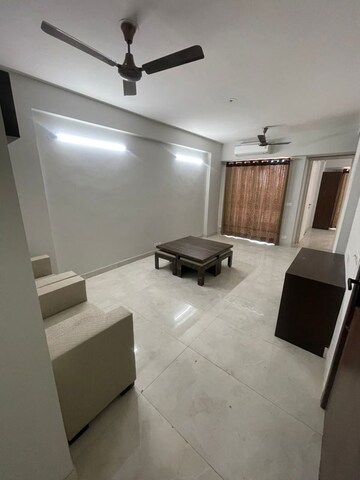 Master Bedroom in 2 BHK Apartment at Signature Global City, Sector 37d – for Rent