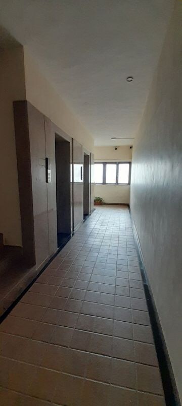  3 BHK Apartment at Juhu – for Rent