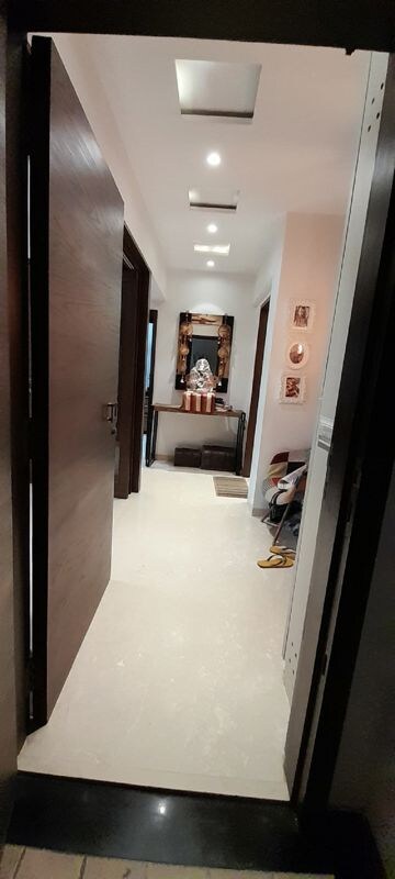  3 BHK Apartment at Juhu – for Rent