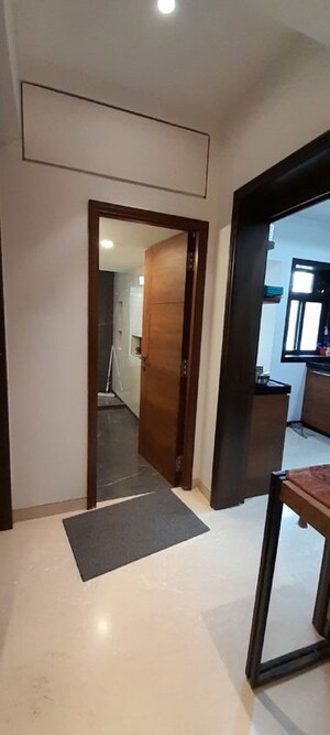  3 BHK Apartment at Juhu – for Rent