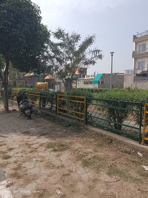  Plot – Exterior View View at Mullanpur - for Sale