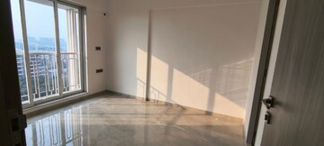 Master Bedroom in 1 BHK Apartment at Crescent Silverwoods, Powai – for Sale