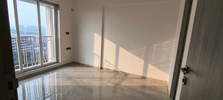 Master Bedroom, crescent-silverwoods 1 Bedroom 432 Sq.Ft. Apartment In Powai Mumbai 10092133