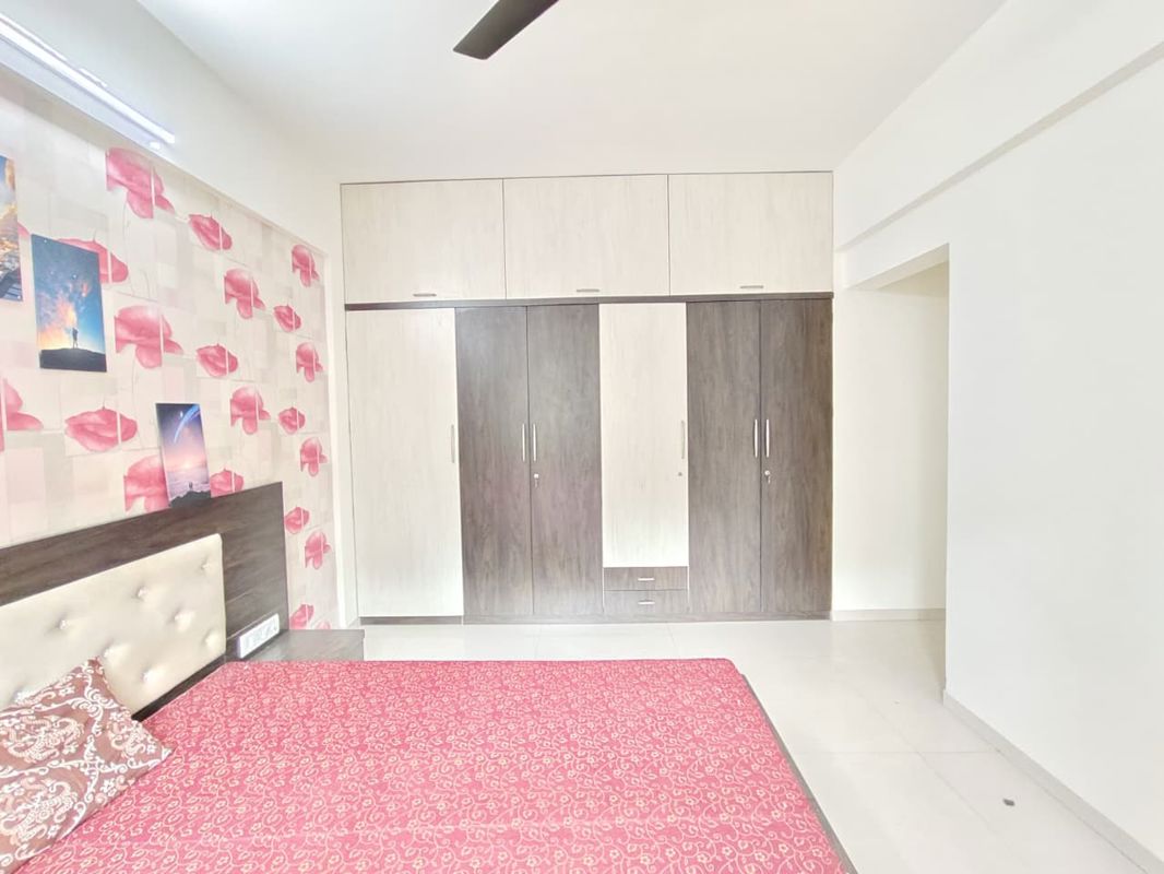 2 BHK Apartment For Sale in Baner