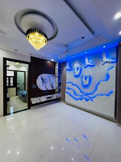 3 BHK Builder Floor For Sale in Nawada