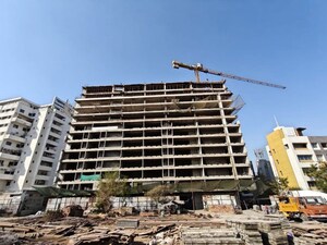  Office Space For Rent in Bishnoi Gen1, Baner