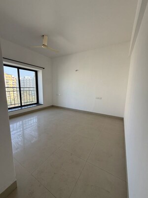 Room in 3 BHK Apartment at Golden Cascade, Wakad – for Rent