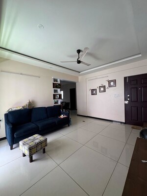 2 BHK Apartment For Sale in Suguna Upper Crest, Raja Rajeshwari Nagar