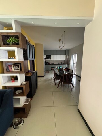 Team Area in 2 BHK Apartment at Suguna Upper Crest, Raja Rajeshwari Nagar – for Sale