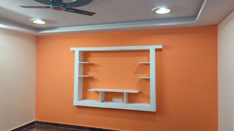undefined, home-town-heights 2 Bedroom 1200 Sq.Ft. Independent House In Kowkoor Hyderabad 10092125