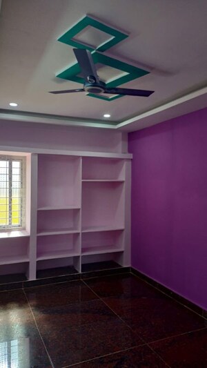 Building Lobby in 2 BHK Independent House at Home Town Heights, Kowkoor – for Sale