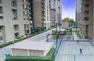 3.5 BHK Apartment – Exterior View View at Paras Seasons, Sector 168 - for Sale
