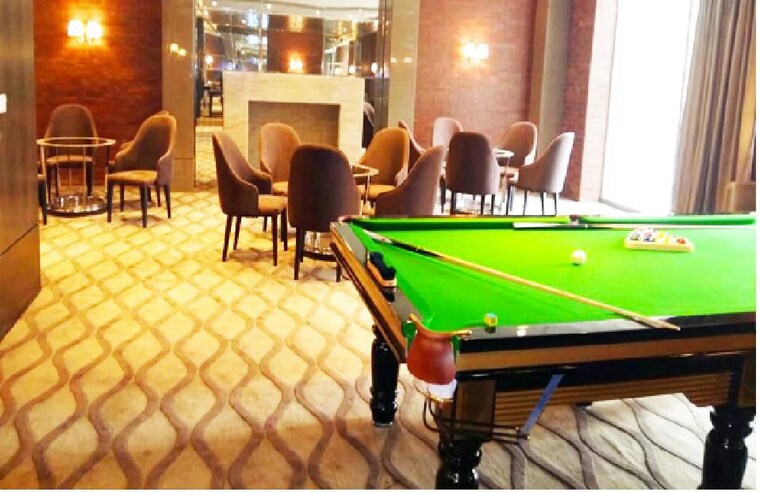 Other, paras-seasons 3.5 Bedroom 1595 Sq.Ft. Apartment In Sector 168 Noida 10091660