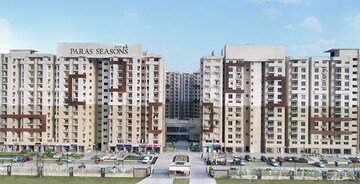 3.5 BHK Apartment – Exterior View View at Paras Seasons, Sector 168 - for Sale
