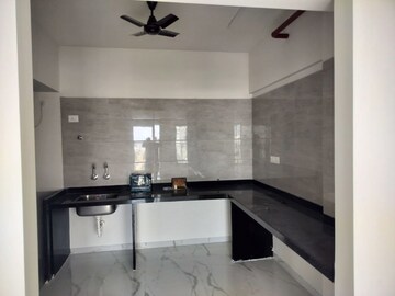 Kitchen in 2 BHK Apartment at Kakkad La Vida, Balewadi – for Rent