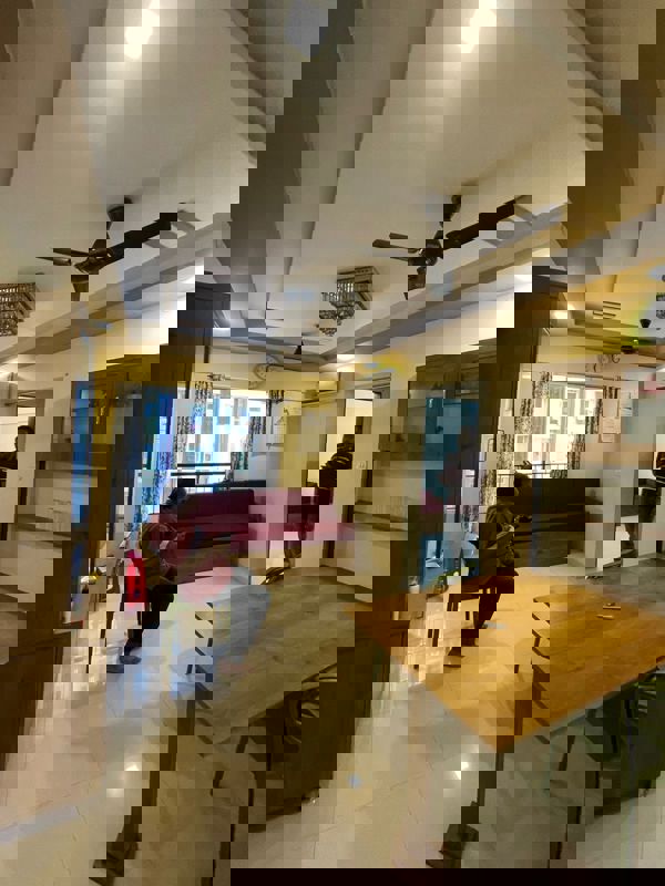 1.5 BHK 511 Sq.Ft. Apartment in MICL Aaradhya One Earth