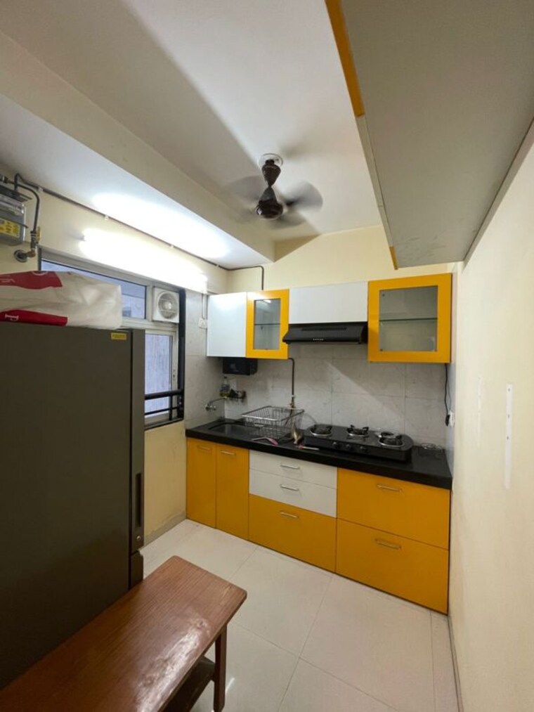 Kitchen, micl-aaradhya-one-earth 1.5 Bedroom 511 Sq.Ft. Apartment In Ghatkopar East Mumbai 10092002