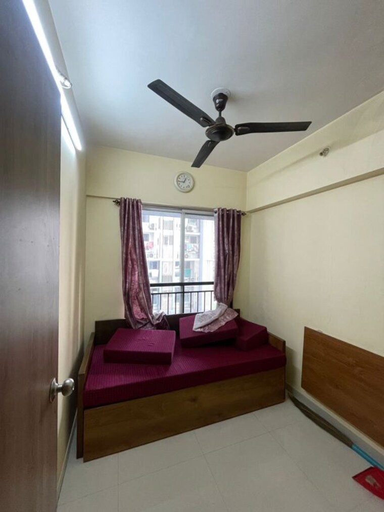 Bedroom, micl-aaradhya-one-earth 1.5 Bedroom 511 Sq.Ft. Apartment In Ghatkopar East Mumbai 10092002