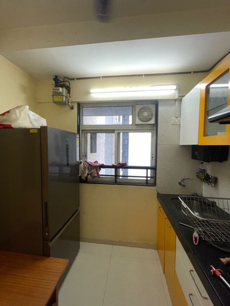 Kitchen, micl-aaradhya-one-earth 1.5 Bedroom 511 Sq.Ft. Apartment In Ghatkopar East Mumbai 10092002