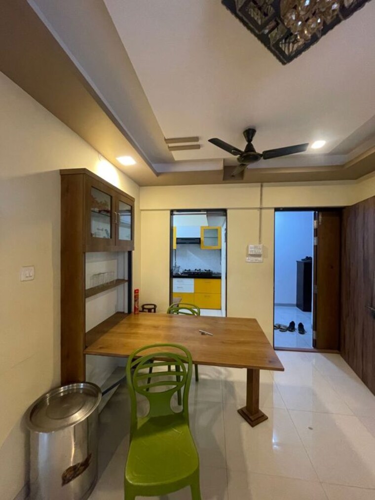 Team Area, micl-aaradhya-one-earth 1.5 Bedroom 511 Sq.Ft. Apartment In Ghatkopar East Mumbai 10092002