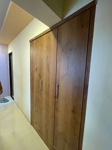 Furnished Amenities in 1.5 BHK Apartment at MICL Aaradhya One Earth, Ghatkopar East – for Rent