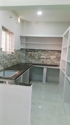 Kitchen in 2 BHK Independent House at Dawarvathi Enclave Nagaram, Nagaram – for Sale