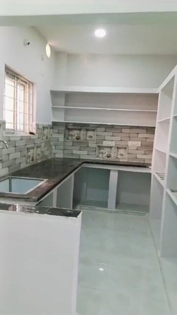 Kitchen in 2 BHK Independent House at Dawarvathi Enclave Nagaram, Nagaram – for Sale