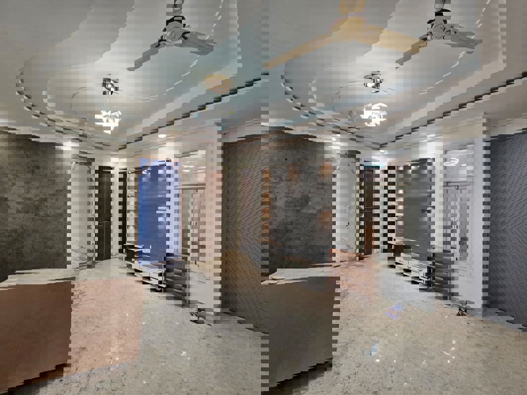 3 BHK 1534 Sq.Ft. Builder Floor in Ultima 107