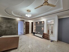 3 BHK Builder Floor For Sale in Ultima 107