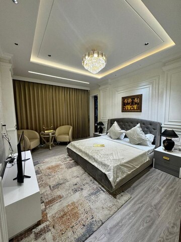 Room in 3 BHK Apartment at Banur – for Sale