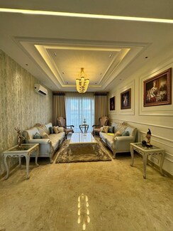 3 BHK Apartment For Sale in Banur