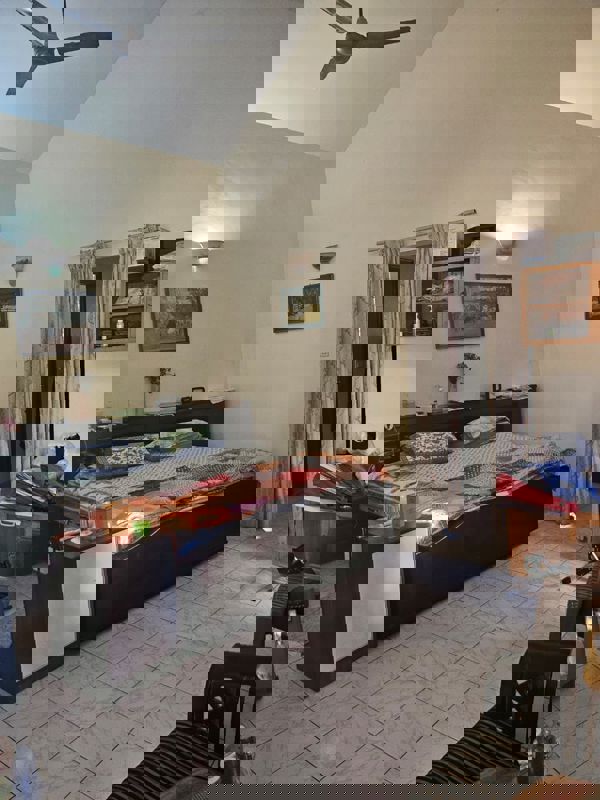 3 BHK 1539 Sq.Ft. Builder Floor in Ultima 107