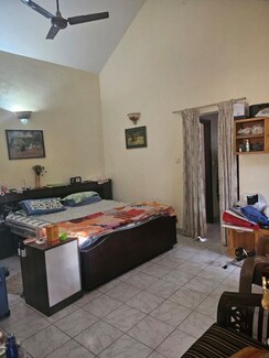 3 BHK Builder Floor For Sale in Ultima 107