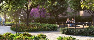 4 BHK Villa – Garden View at Tukkuguda - for Sale