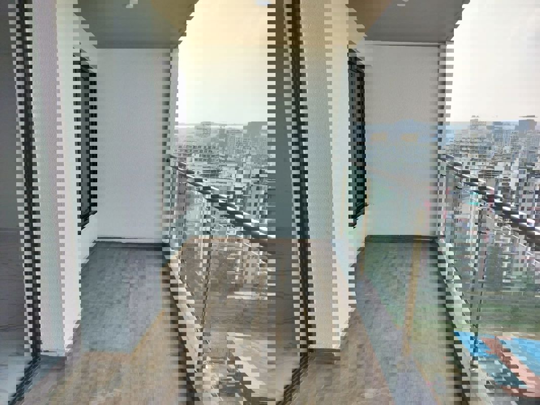 3 BHK + Servant Room 1500 Sq.Ft. Apartment in Kakkad La Vida