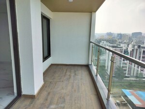 3 BHK Apartment For Rent in Kakkad La Vida, Balewadi
