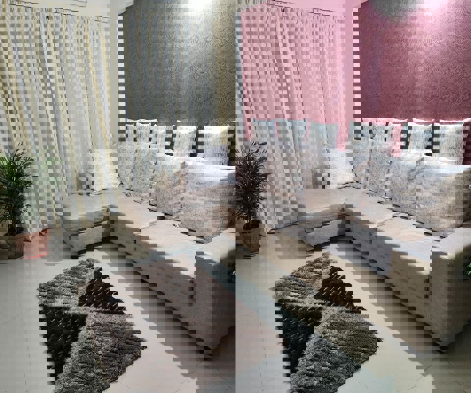 2 BHK 750 Sq.Ft. Apartment in Swamee Keys Woods