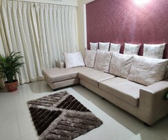 2 BHK Apartment For Rent in Swamee Keys Woods