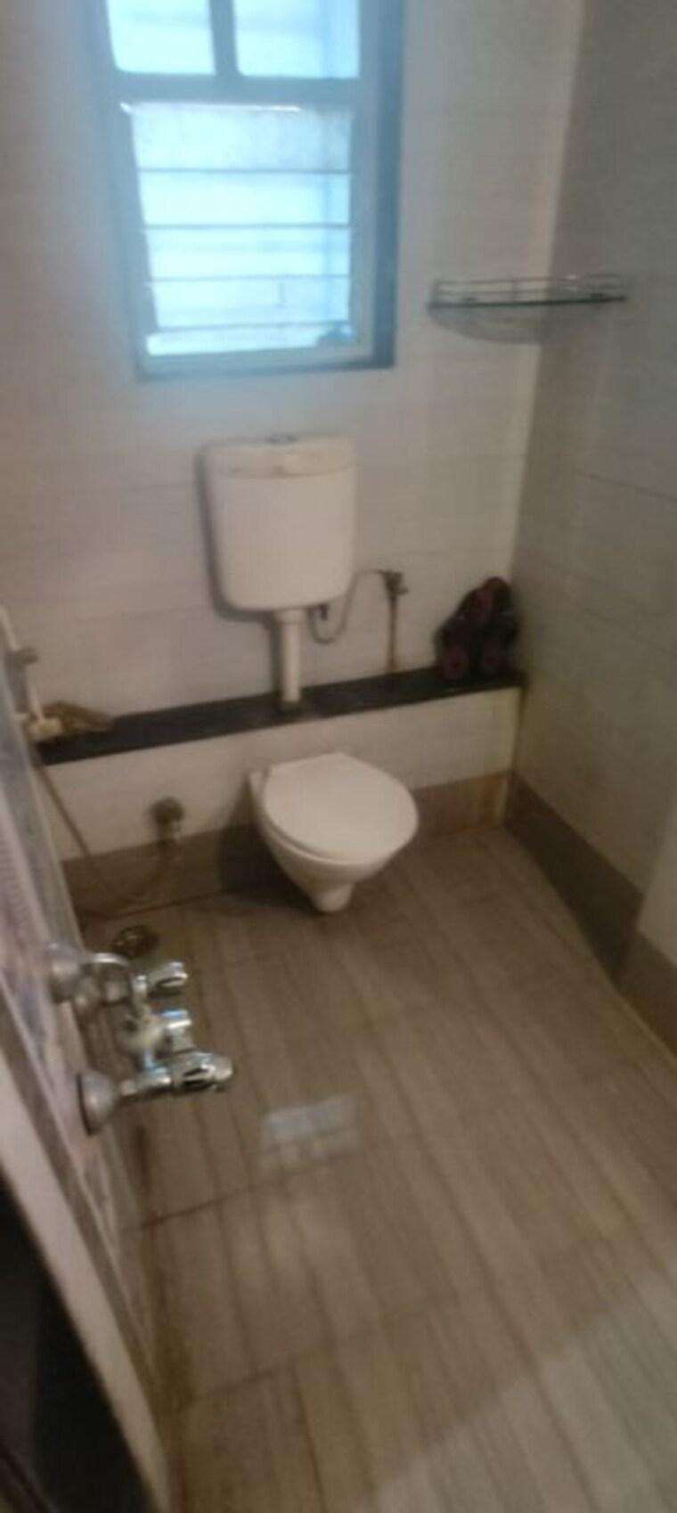 Bathroom, swamee-keys-woods 2 Bedroom 750 Sq.Ft. Apartment In Wakad Pune 10092184