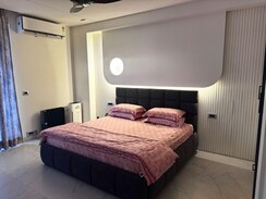 3 BHK Builder Floor For Sale in Ultima 107