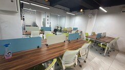 Office Space For Rent in Sector 63