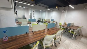  Office Space For Rent in Sector 63